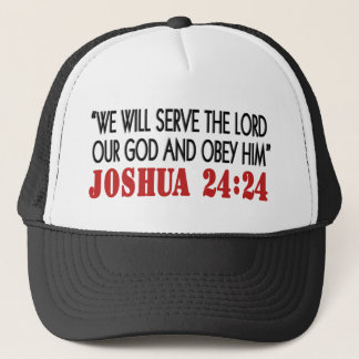 Serven och lyder keps