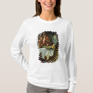 Serveringsbordet, 1728 tee