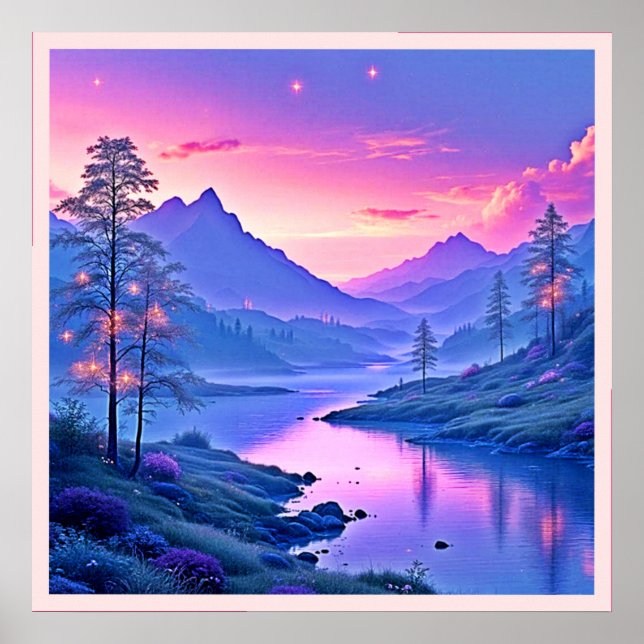 serveringsfack poster (Framsidan)