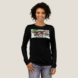 serveringsfack t shirt