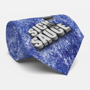 Serves Sick Sauce (Hockey) Slips