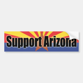 Service Arizona Bildekal