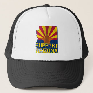 Service Arizona Keps