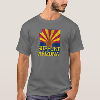 Service Arizona T-shirt