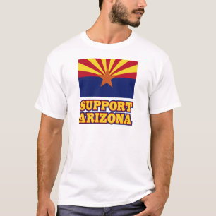 Service Arizona Tee Shirt