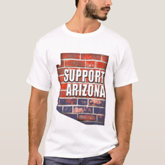 Service Arizona Tee Shirt