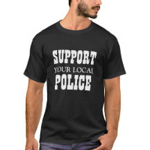 SERVICE DIN LOKAL, POLIS