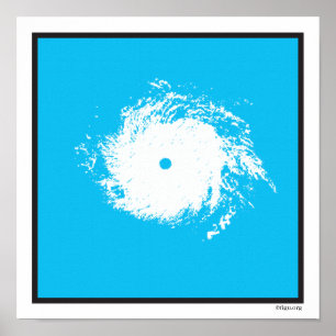 Service/eget kapital poster