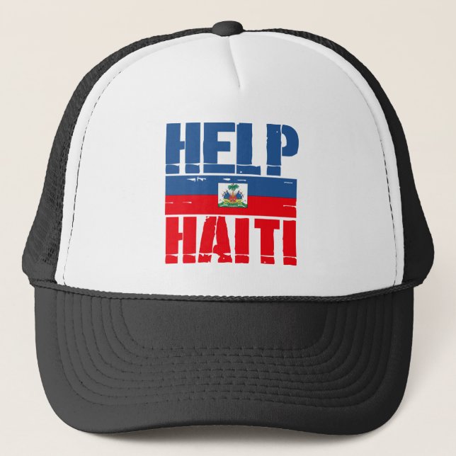 SERVICE HAITI KEPS (Framsida)