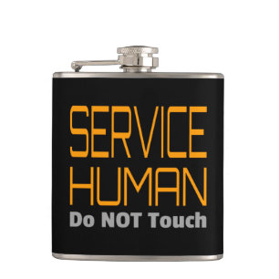 Service Human Funy Fickplunta