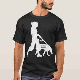 Service Hund Best Edition 22 T Shirt