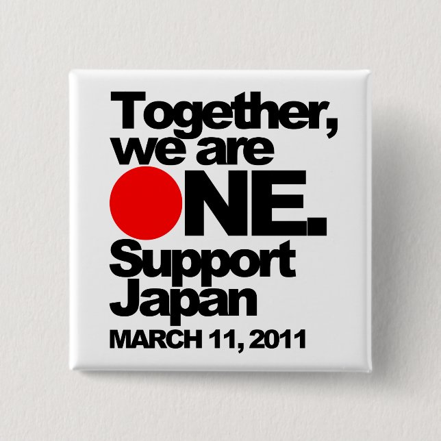 Service Japan knäppas Knapp (Framsida)