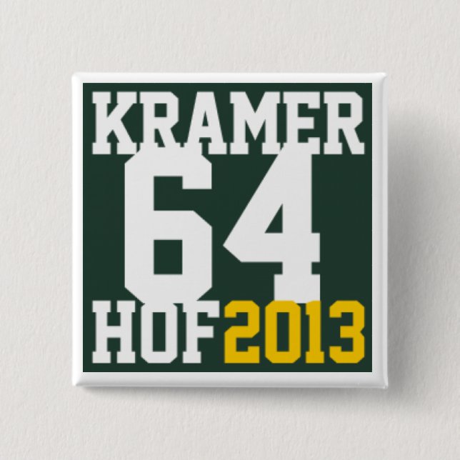 Service JerryKramer4HOF Knapp (Framsida)