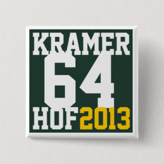 Service JerryKramer4HOF Knapp