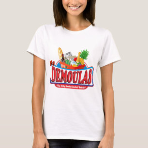 Service MyDemoulas T-shirt