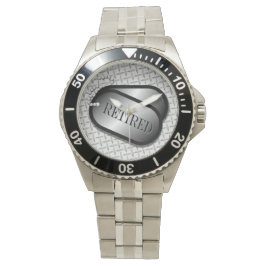 Service Pension Watch Armbandsur
