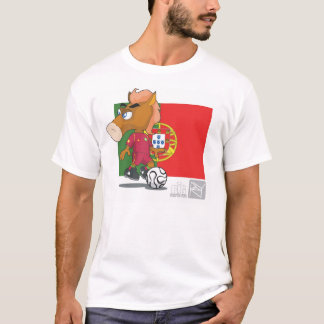 SERVICE PORTUGAL T SHIRT