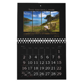 Service Prayer Gud Bevilja offert Slogan Recovery Kalender
