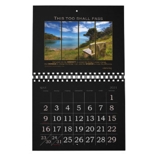 Service Prayer Gud Bevilja offert Slogan Recovery Kalender