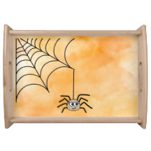 Service Tray