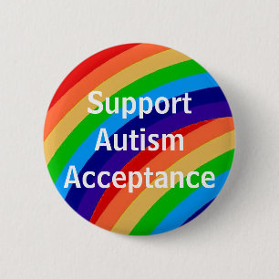 ServiceAutismgodtagande Knapp