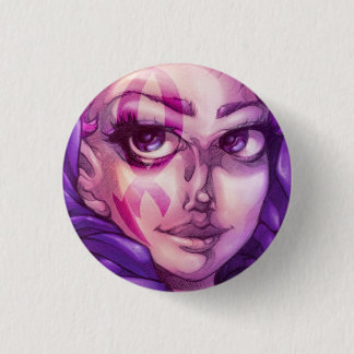 Servicebandkrigare klämmer fast knapp