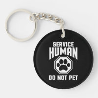 Servicehund design Ej Kela Roligt Citat Hund Lo