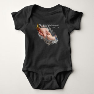 ServiceJulias slagsmål! Papporhjälte T Shirt