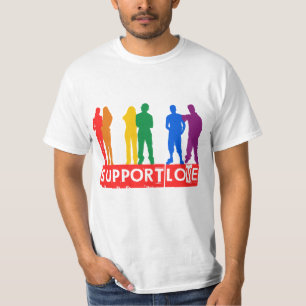 Servicekärlek T Shirt