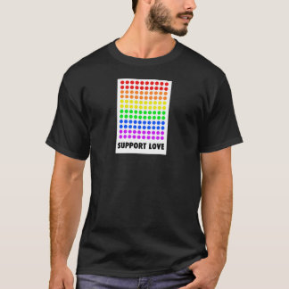 Servicekärlek Tee Shirt