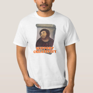 SERVICEKREATIVITET TEE SHIRT