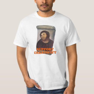 SERVICEKREATIVITET TEE SHIRT