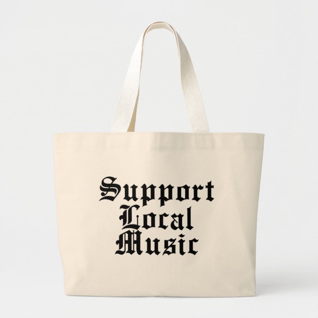 Servicelokalmusik Jumbo Tygkasse (Framsidan)