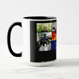 ServiceMax SDR Team Mugg