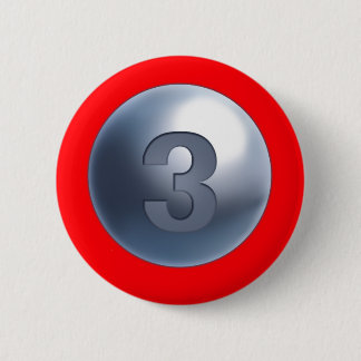 Servicemor 3 knäppas knapp