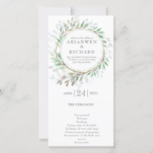 Serviceorder, Skogsmark