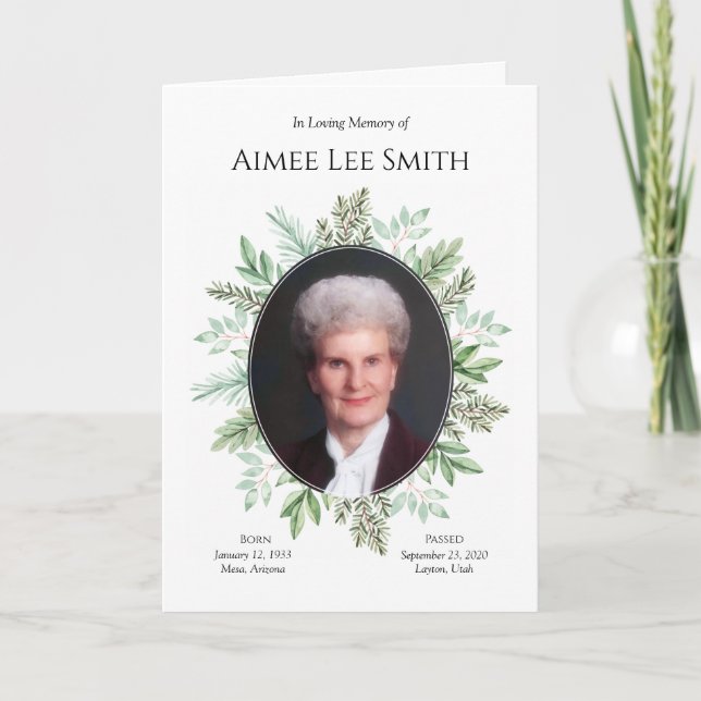 Serviceordning| Greyt-programmet Kort (Framsida)