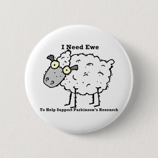 ServiceParkinsons forskning Knapp