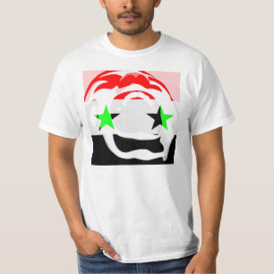 ServiceSyrien T-tröja Tee Shirt