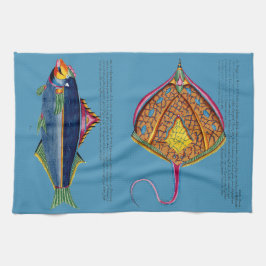 Serviette d'Avalon Kökshandduk