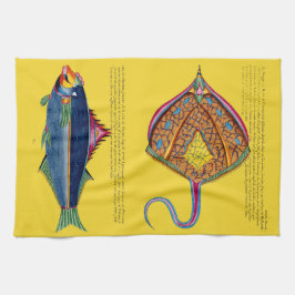 Serviette d'Avalon Kökshandduk