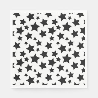 serviette en papier pappersservett