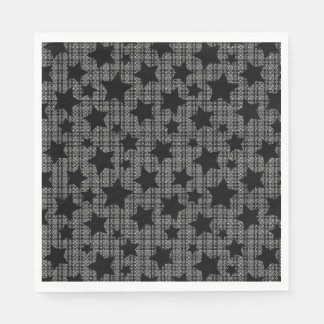 serviette en papier pappersservett