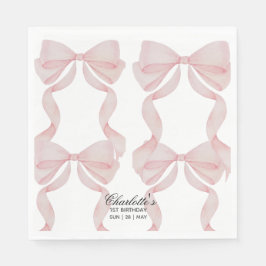 Servilleta de papel pappersservett