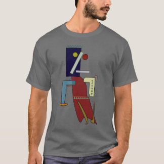 Servitör T Shirt