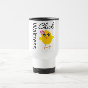 Servitrischick Resemugg