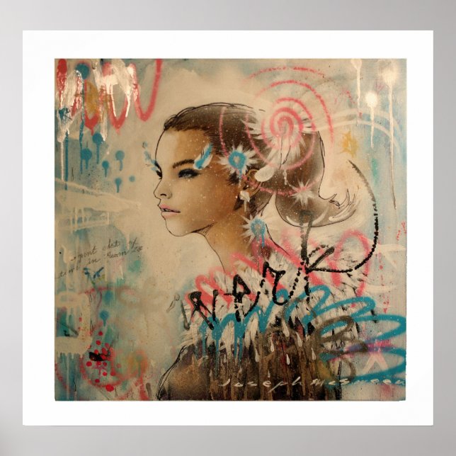 servitut poster (Framsidan)