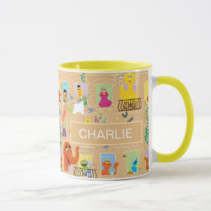 Sesame Mugg