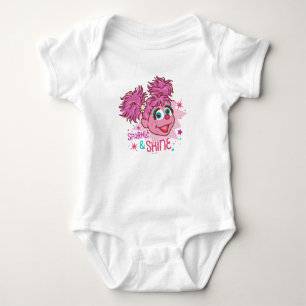 Sesame Street   Abby Cadabby - Gnistra & Shine Tröja