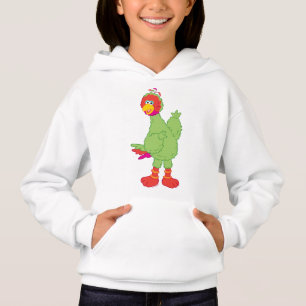 Sesame Street Abelardo Montoya T Shirt